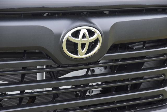 new 2025 Toyota Tundra car, priced at $46,994