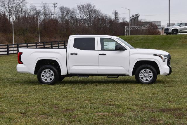 new 2025 Toyota Tundra car, priced at $46,994