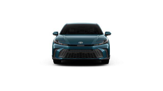 new 2026 Toyota Camry car, priced at $33,496