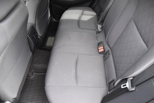 used 2022 Toyota Corolla Cross car, priced at $24,950