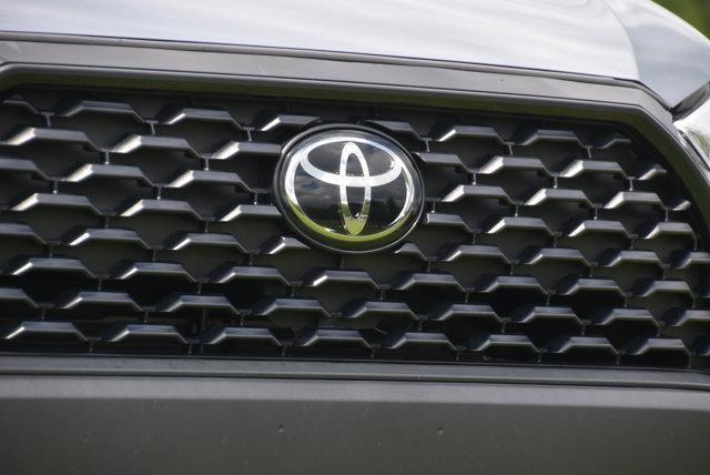 used 2022 Toyota Corolla Cross car, priced at $24,950
