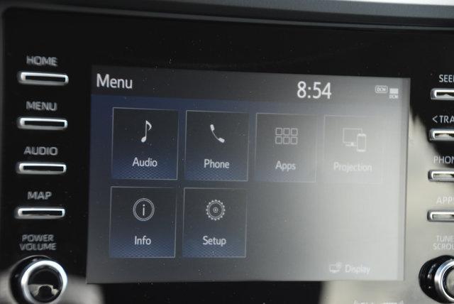 used 2023 Toyota Tacoma car, priced at $36,980