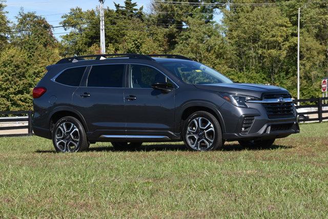 used 2024 Subaru Ascent car, priced at $31,719