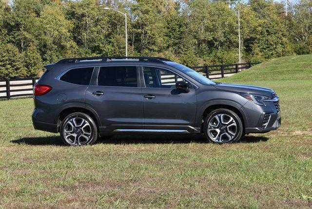 used 2024 Subaru Ascent car, priced at $31,719