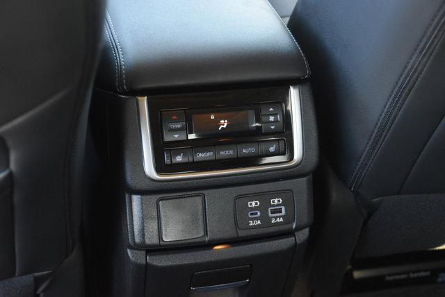 used 2024 Subaru Ascent car, priced at $31,719