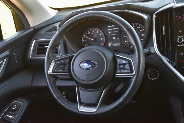 used 2024 Subaru Ascent car, priced at $31,719