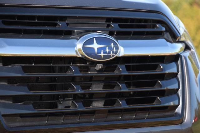 used 2024 Subaru Ascent car, priced at $31,719