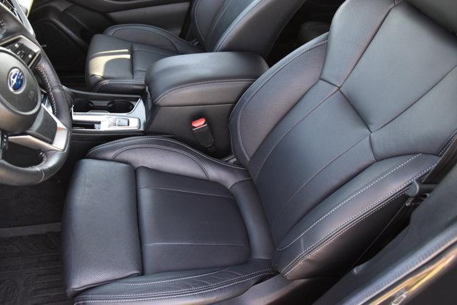 used 2024 Subaru Ascent car, priced at $31,719