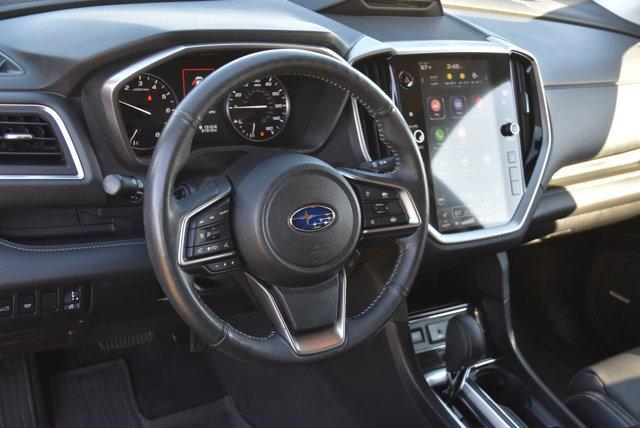 used 2024 Subaru Ascent car, priced at $31,719