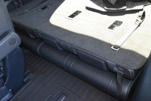 used 2024 Subaru Ascent car, priced at $31,719