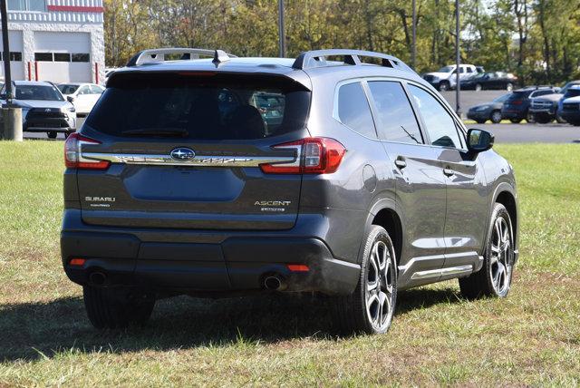 used 2024 Subaru Ascent car, priced at $31,719