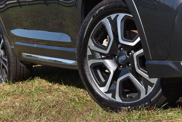 used 2024 Subaru Ascent car, priced at $31,719