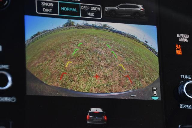 used 2024 Subaru Ascent car, priced at $31,719