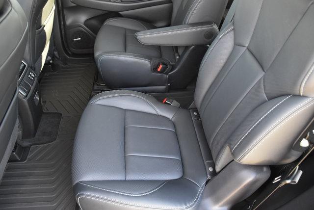 used 2024 Subaru Ascent car, priced at $31,719