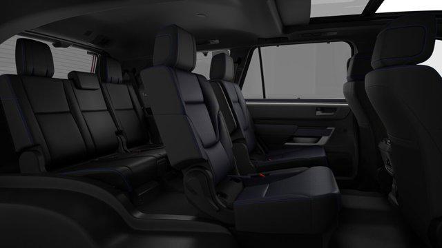 new 2026 Toyota Sequoia car, priced at $84,668