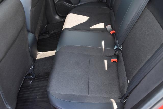 used 2023 Honda Civic car, priced at $23,458