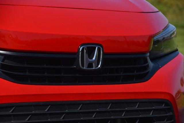 used 2023 Honda Civic car, priced at $23,458