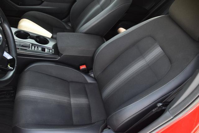 used 2023 Honda Civic car, priced at $23,458