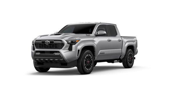 new 2025 Toyota Tacoma car, priced at $54,466