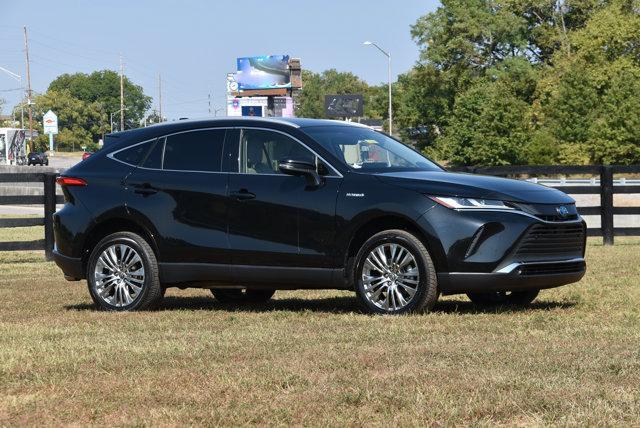 used 2021 Toyota Venza car, priced at $28,257