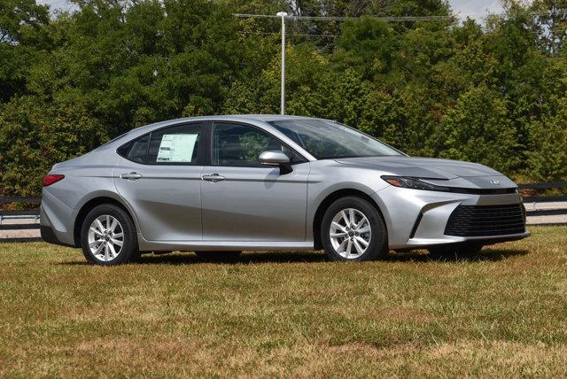 new 2026 Toyota Camry car, priced at $30,138