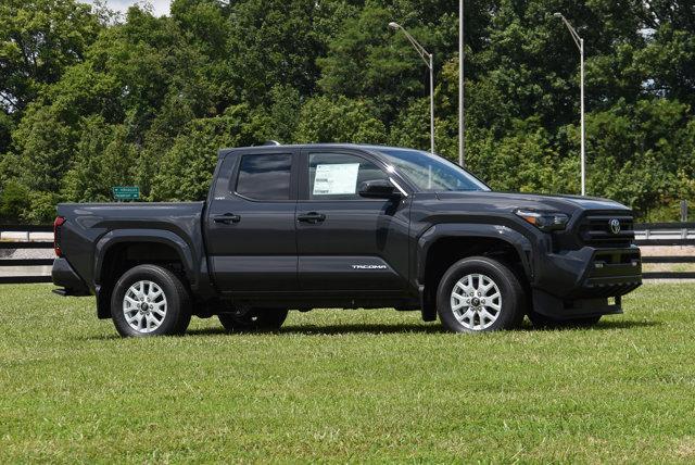 new 2025 Toyota Tacoma car, priced at $41,767