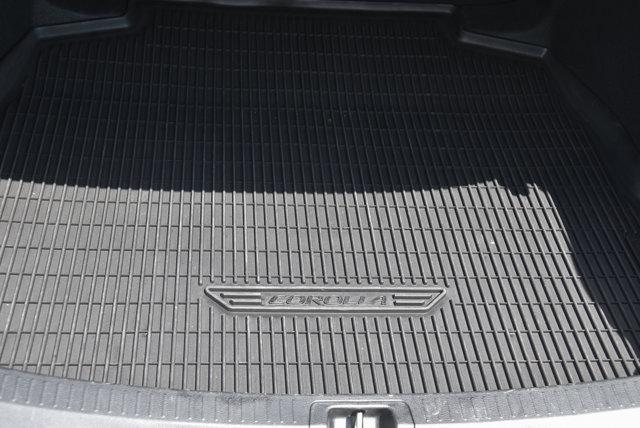 used 2024 Toyota Corolla car, priced at $23,990