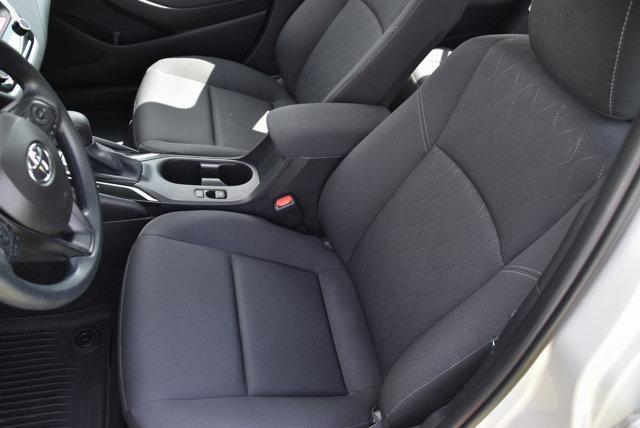 used 2024 Toyota Corolla car, priced at $23,990