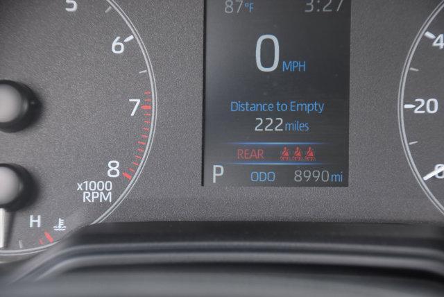 used 2024 Toyota Corolla car, priced at $23,990