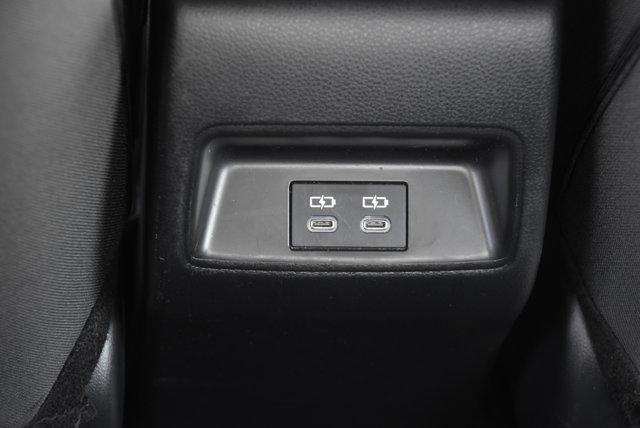 used 2024 Toyota Corolla car, priced at $23,990