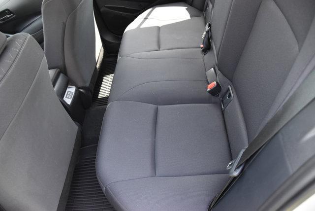 used 2024 Toyota Corolla car, priced at $23,990