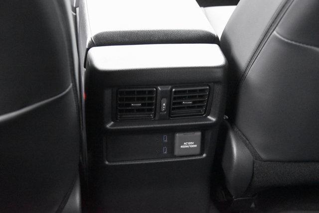 used 2025 Toyota 4Runner car, priced at $56,650