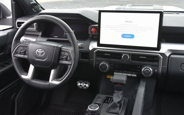 used 2025 Toyota 4Runner car, priced at $56,650