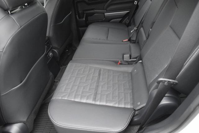 used 2025 Toyota 4Runner car, priced at $56,650