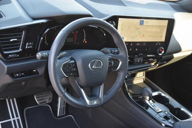 used 2024 Lexus NX 350 car, priced at $43,858