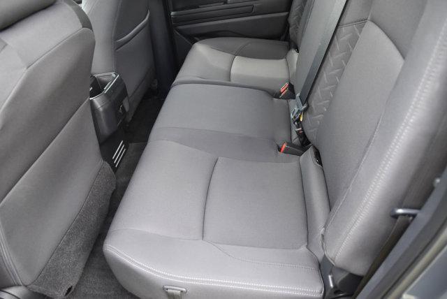 used 2024 Toyota Tacoma car, priced at $39,995
