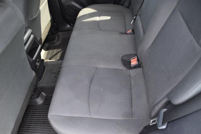 used 2020 Toyota RAV4 car, priced at $24,980