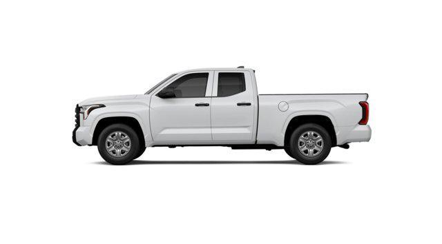 new 2025 Toyota Tundra car, priced at $43,616