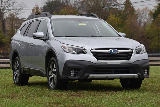 used 2022 Subaru Outback car, priced at $26,867