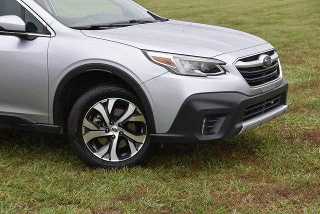 used 2022 Subaru Outback car, priced at $26,867