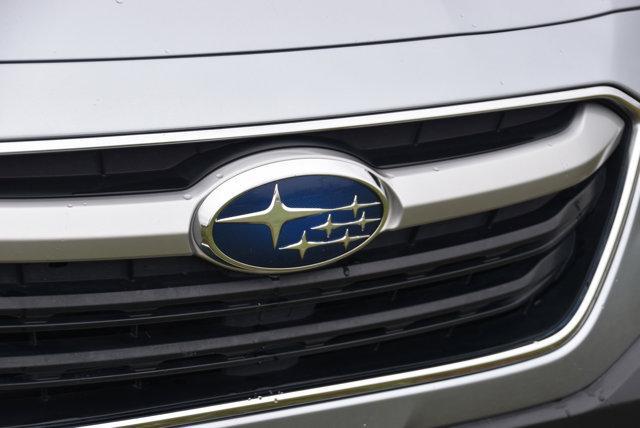 used 2022 Subaru Outback car, priced at $26,867