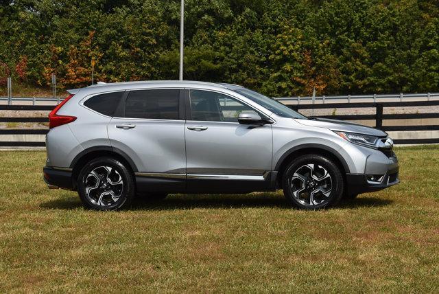 used 2019 Honda CR-V car, priced at $28,793