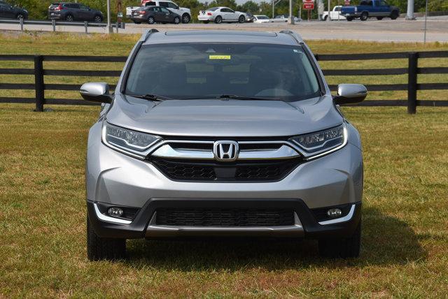 used 2019 Honda CR-V car, priced at $28,793