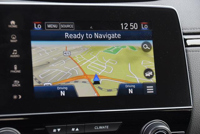 used 2019 Honda CR-V car, priced at $28,793