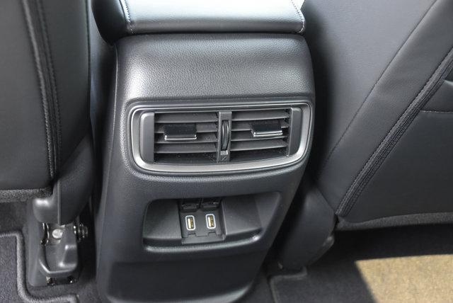 used 2019 Honda CR-V car, priced at $28,793