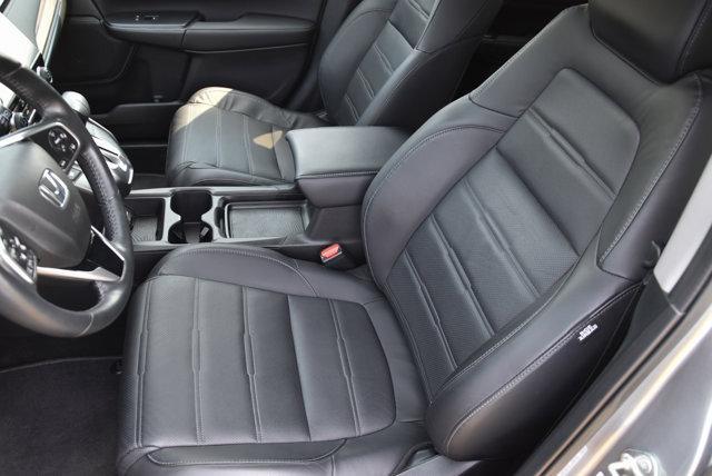 used 2019 Honda CR-V car, priced at $28,793