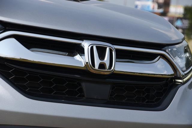 used 2019 Honda CR-V car, priced at $28,793