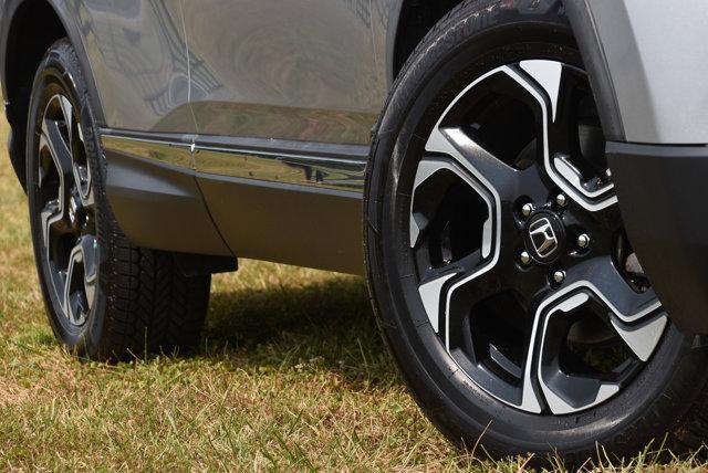 used 2019 Honda CR-V car, priced at $28,793