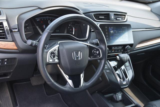 used 2019 Honda CR-V car, priced at $28,793