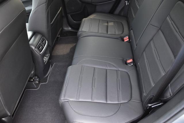used 2019 Honda CR-V car, priced at $28,793